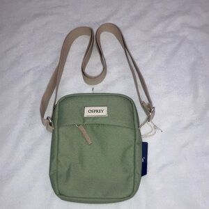 Osprey Arcane Crossbody Botanica